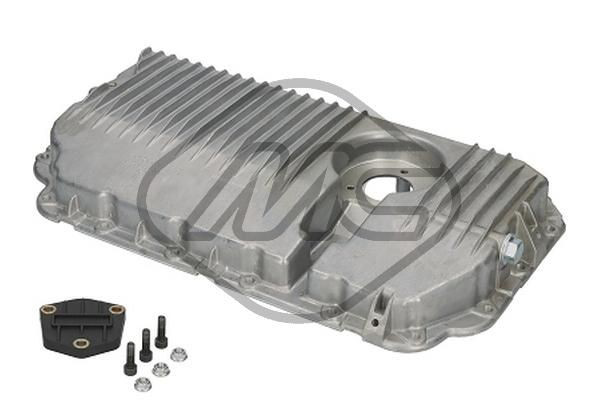39501 Metalcaucho Cárter de aceite del motor