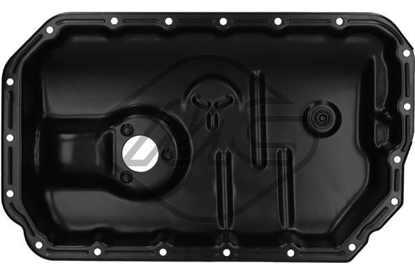 Cárter de aceite inferior Metalcaucho 39502 precio, desde 54,86 EUR