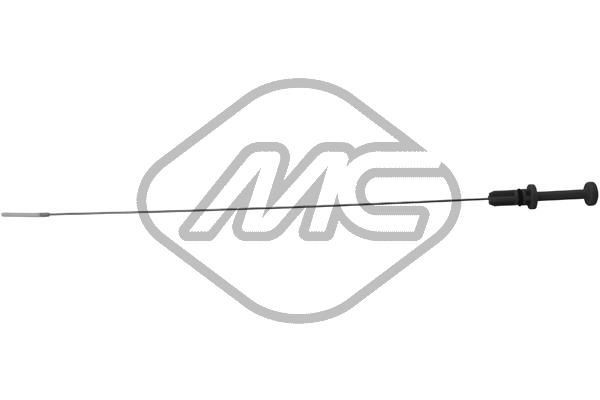 39587 Metalcaucho Medidor de aceite