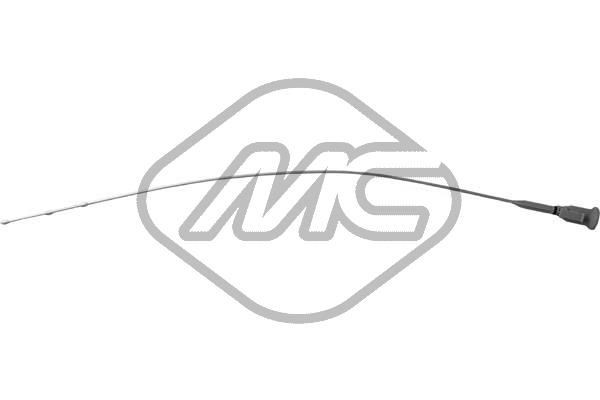39816 Metalcaucho Medidor de aceite