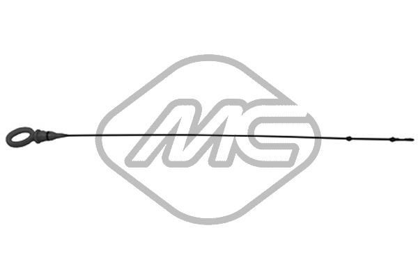 39900 Metalcaucho Medidor de aceite