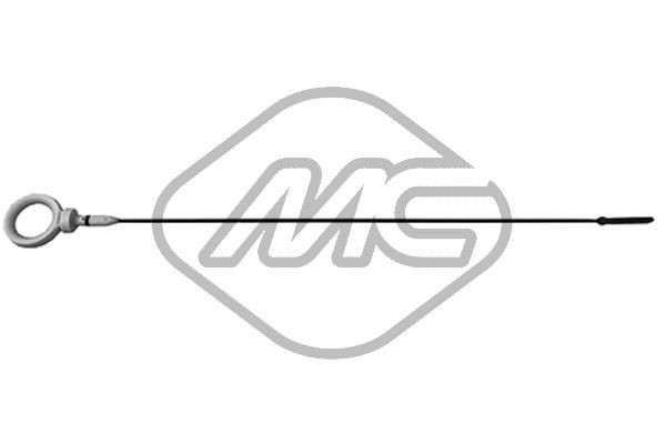 39902 Metalcaucho Medidor de aceite