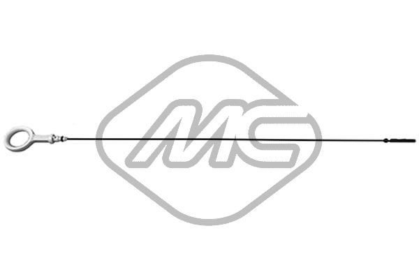 39903 Metalcaucho Medidor de aceite