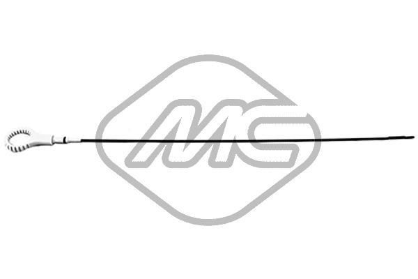 39905 Metalcaucho Medidor de aceite