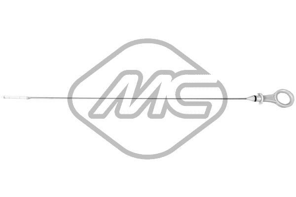 39910 Metalcaucho Medidor de aceite