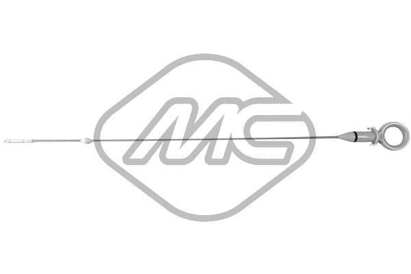 39912 Metalcaucho Medidor de aceite
