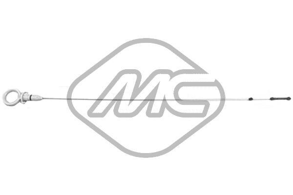39914 Metalcaucho Medidor de aceite