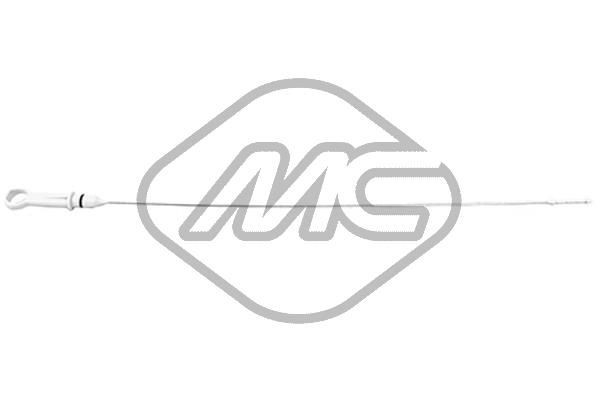 39915 Metalcaucho Medidor de aceite