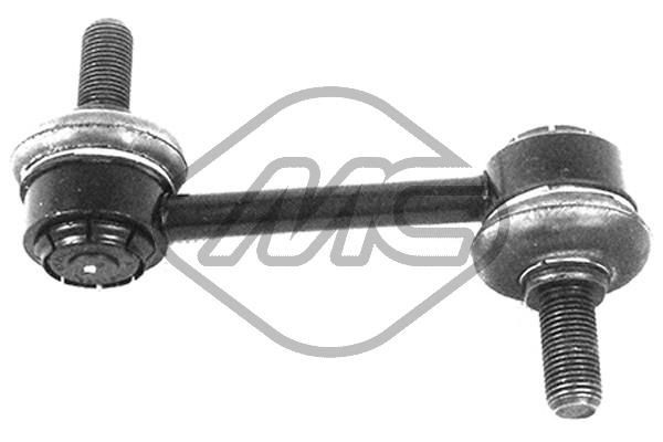 40023 Metalcaucho Silentblock de la barra estabilizadora