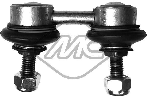 40105 Metalcaucho Bieleta estabilizadora delantera