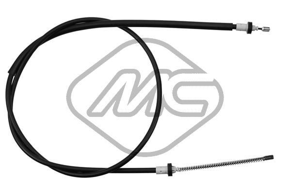 41024 Metalcaucho