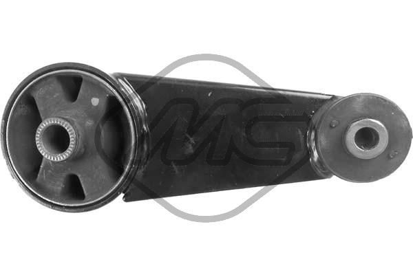41541 Metalcaucho Taco de motor