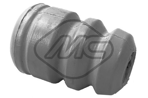 42022 Metalcaucho Tope de amortiguador delantero