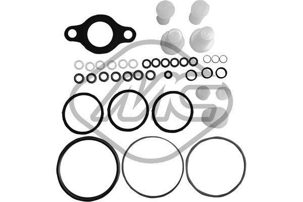 43003 Metalcaucho Kit de reparación del inyector