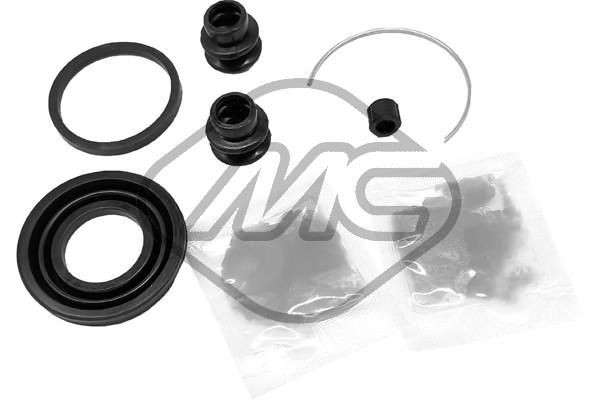  Kit de reparación de pinzas de freno trasero Mitsubishi Grandis 