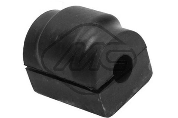 44004 Metalcaucho Buje de barra estabilizadora trasera
