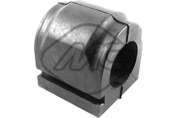 44034 Metalcaucho Buje de barra estabilizadora delantera