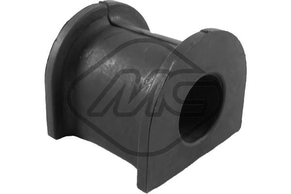 44067 Metalcaucho Buje de barra estabilizadora delantera