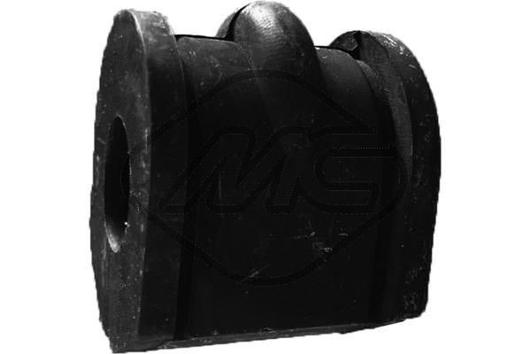 44114 Metalcaucho Buje de barra estabilizadora trasera
