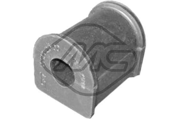 44215 Metalcaucho Buje de barra estabilizadora trasera