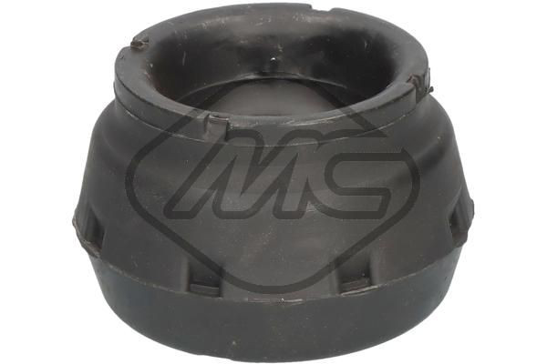 45100 Metalcaucho Soporte del amortiguador delantero