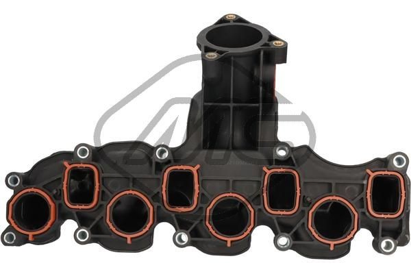 Comprar Colector de admisión Seat Ibiza IV 6J5, 6P1