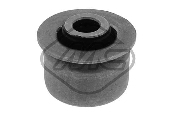 47505 Metalcaucho Silentblock de brazo de suspensión delantero inferior