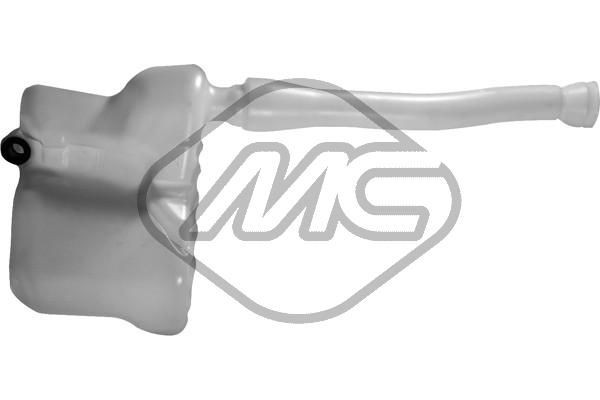 47625 Metalcaucho Botella limpiaparabrisas