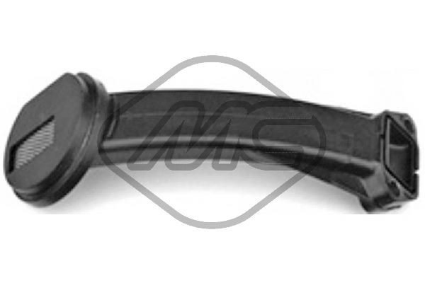 Tubo de aspiración de aceite para Alfa Romeo Mito  955