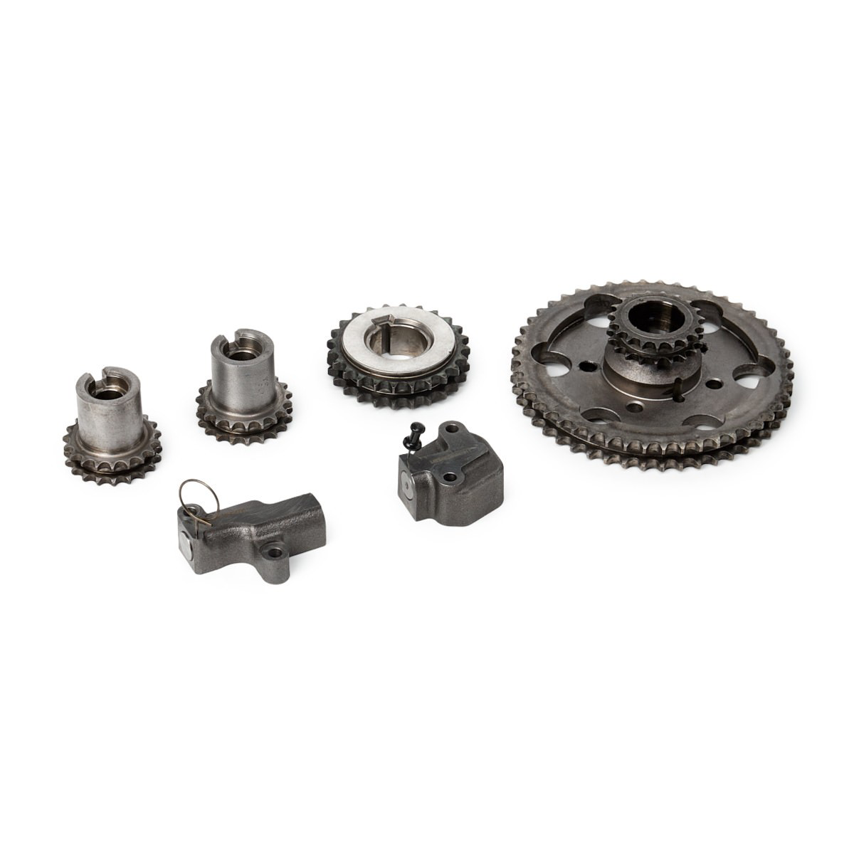Kit de cadena de distribución 47911 Metalcaucho