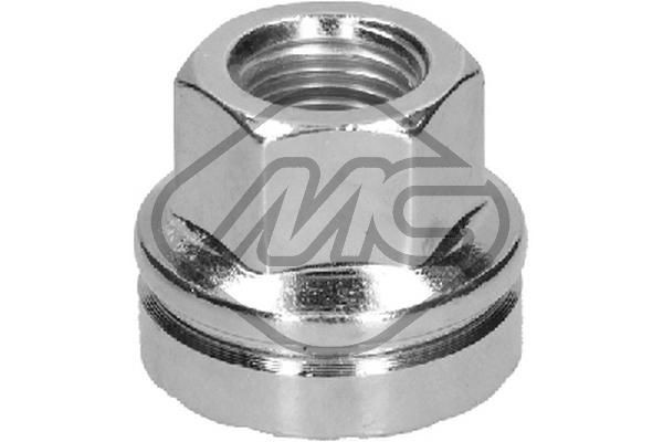 48820 Metalcaucho Perno de rueda