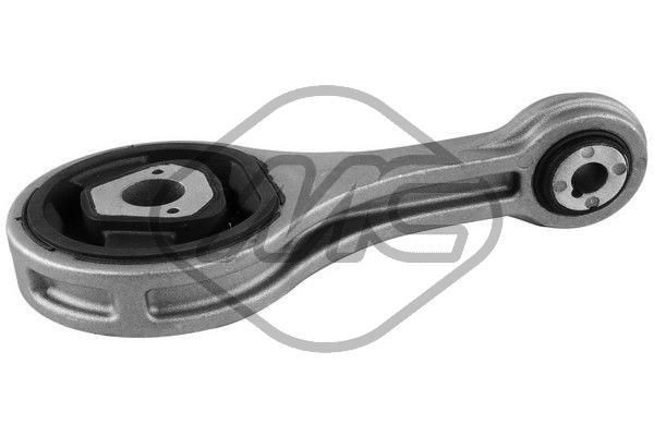 49104 Metalcaucho Soporte de motor derecho