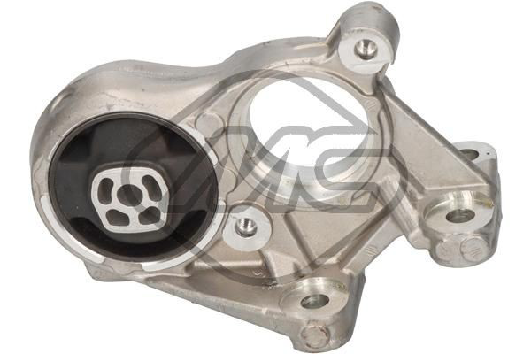 54129 Metalcaucho Taco de motor