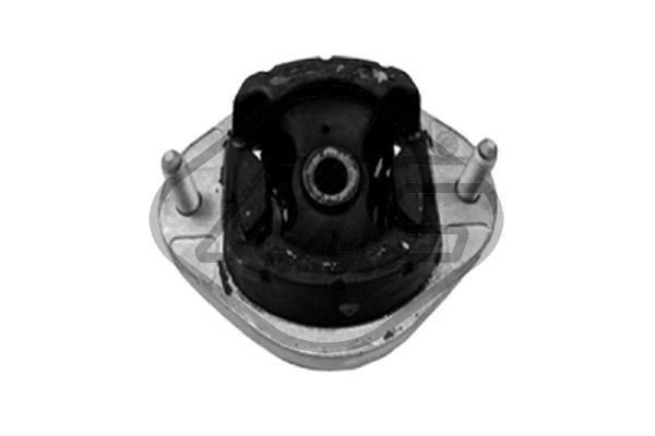 54206 Metalcaucho Soporte de caja de velocidades