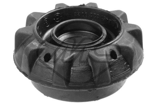 56110 Metalcaucho Soporte del amortiguador delantero