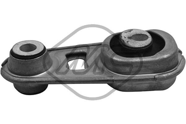 57075 Metalcaucho Taco de motor