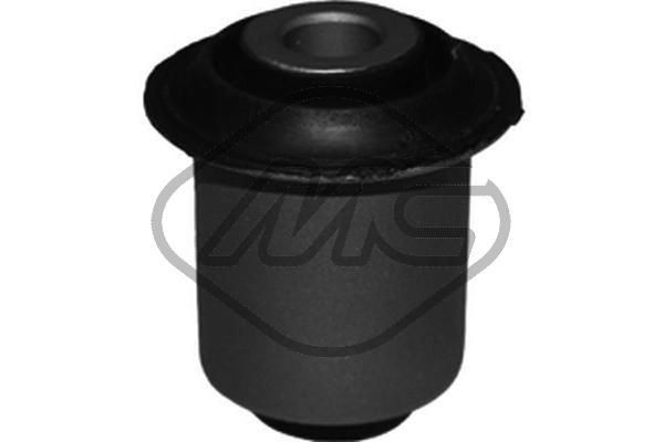 57187 Metalcaucho Silentblock de brazo de suspensión delantero inferior