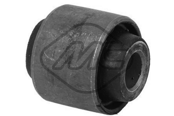57192 Metalcaucho Buje del brazo transversal trasero