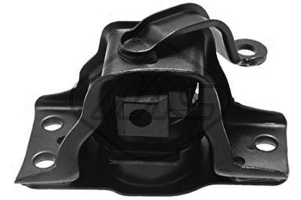 57200 Metalcaucho Soporte de motor derecho