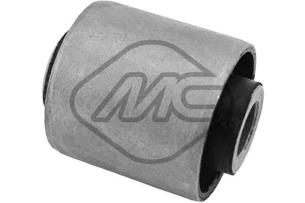 57202 Metalcaucho Buje del brazo inferior trasero