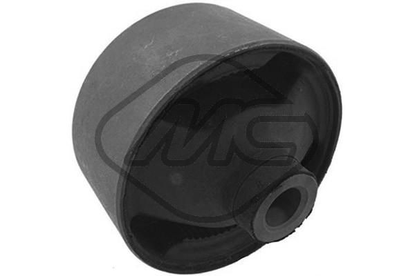 57211 Metalcaucho Soporte trasero de motor con silentblock
