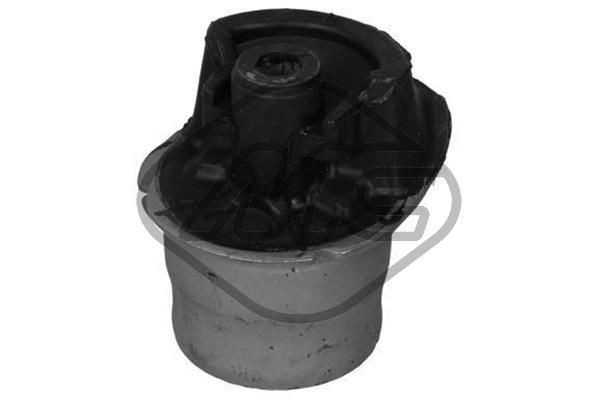 57215 Metalcaucho Silentblock del puente trasero