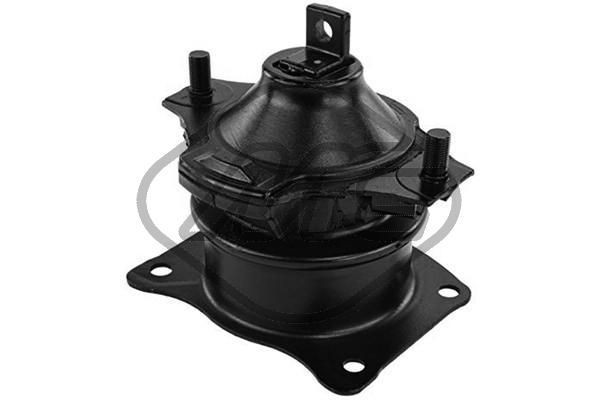 57225 Metalcaucho Soportes de motor delantero