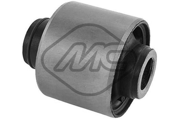 57250 Metalcaucho Silentblock delantero del soporte de la traviesa del diferencial trasero