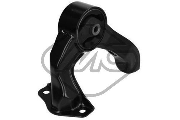 57253 Metalcaucho Taco de motor