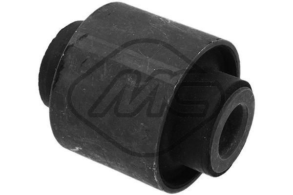 57257 Metalcaucho Silentblock de brazo transversal de suspensión trasera