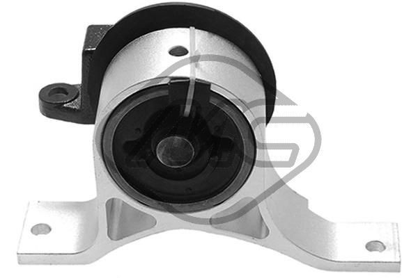 57277 Metalcaucho Soporte de motor derecho