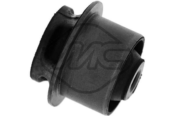 57283 Metalcaucho Buje del brazo de suspensión delantero superior