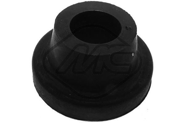 57287 Metalcaucho Silentblock de brazo de suspensión delantero inferior