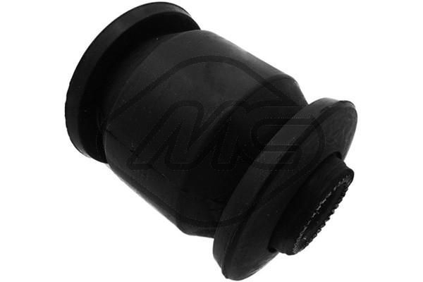 57291 Metalcaucho Silentblock de brazo de suspensión delantero inferior